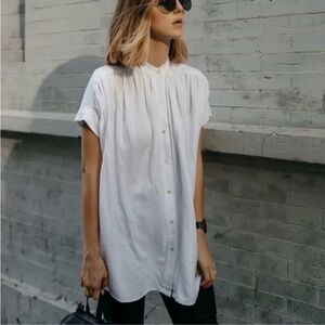 Wilfred Bertillon blouse